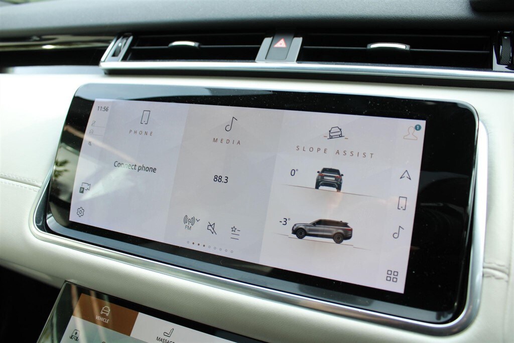 Used Land Rover Range Rover Velar 2021 for sale - 76628589: Photo 35