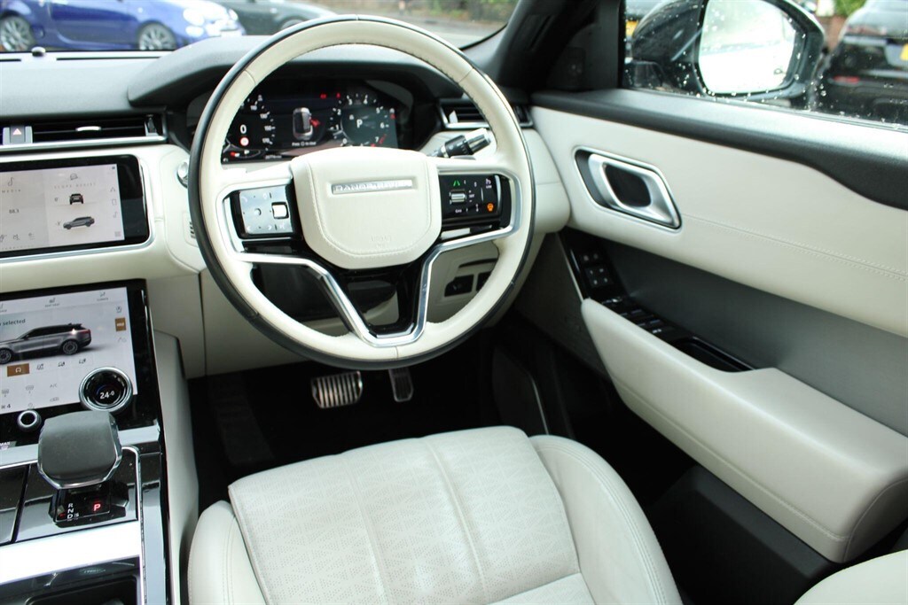 Used Land Rover Range Rover Velar 2021 for sale - 76628589: Photo 36