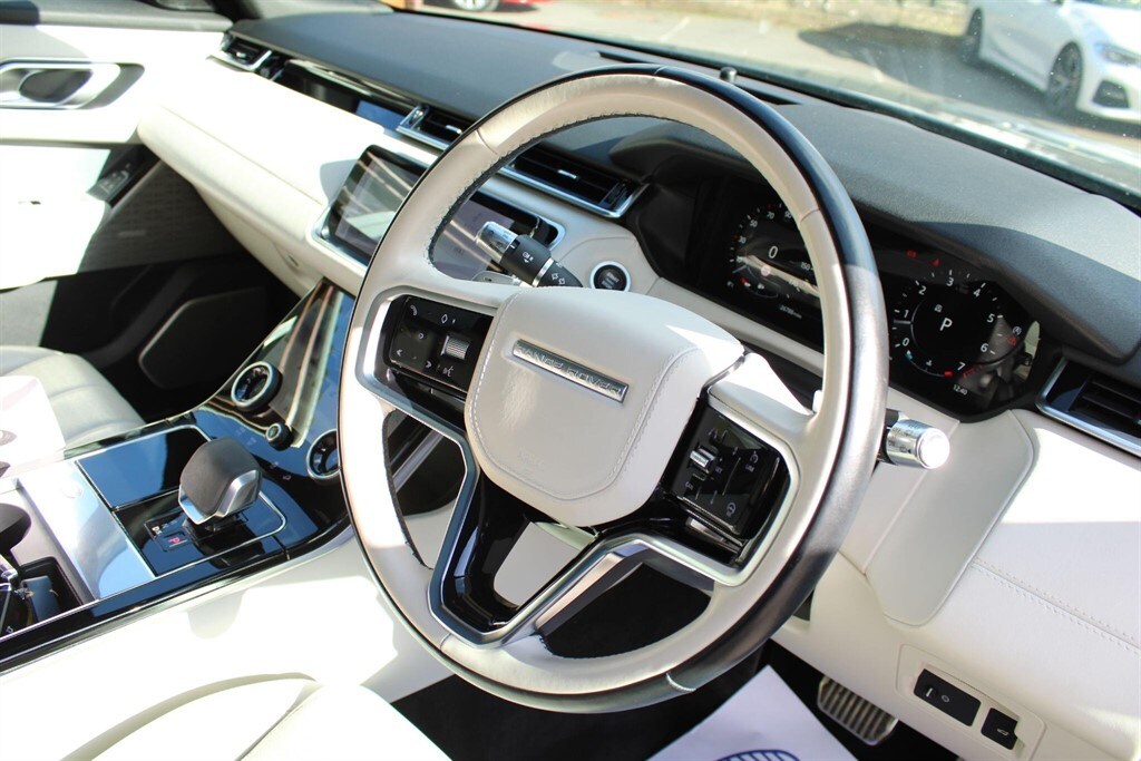 Used Land Rover Range Rover Velar 2021 for sale - 76628589: Photo 38