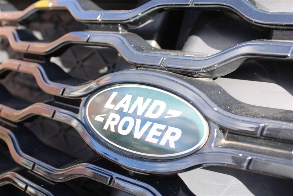 Used Land Rover Range Rover Velar 2021 for sale - 76628589: Photo 44