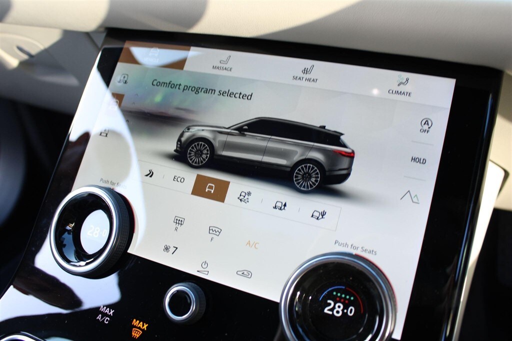 Used Land Rover Range Rover Velar 2021 for sale - 76628589: Photo 50