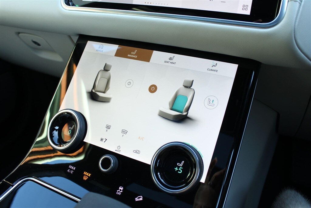 Used Land Rover Range Rover Velar 2021 for sale - 76628589: Photo 51