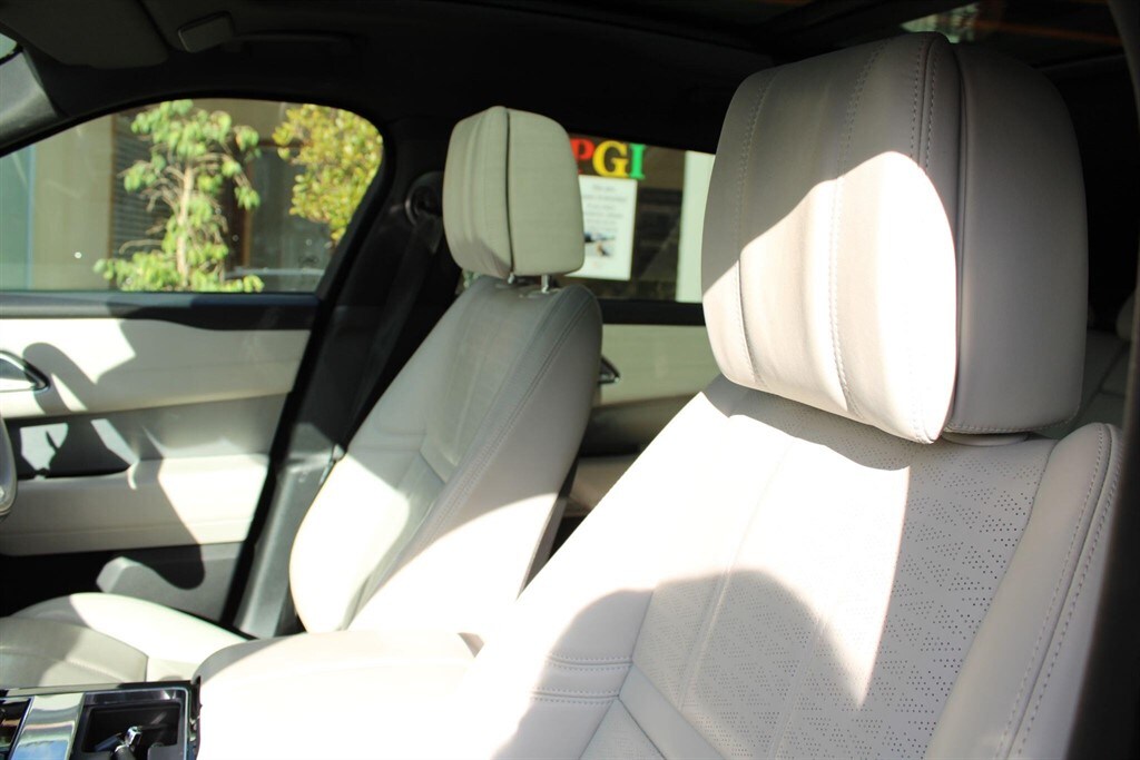 Used Land Rover Range Rover Velar 2021 for sale - 76628589: Photo 54