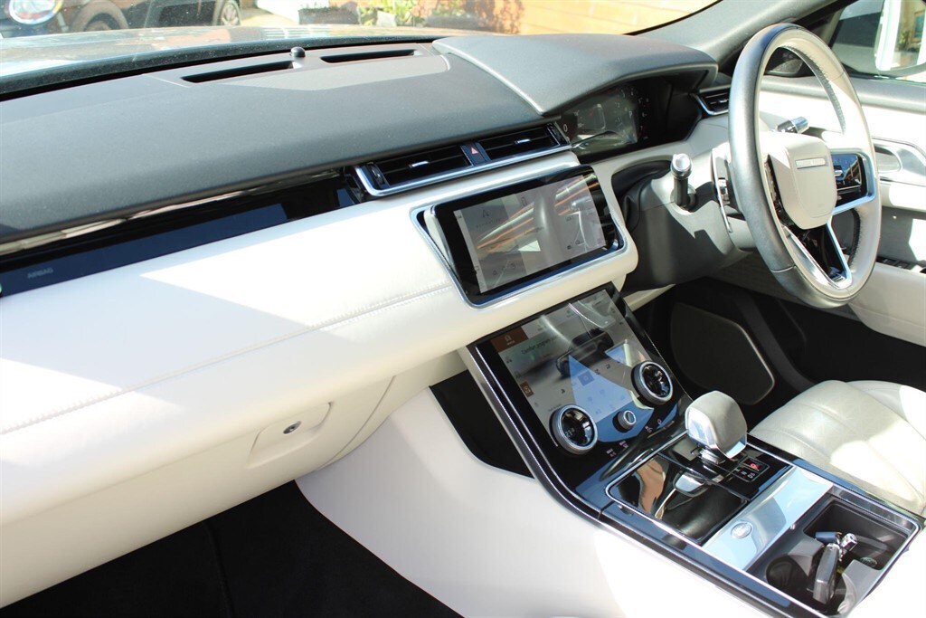 Used Land Rover Range Rover Velar 2021 for sale - 76628589: Photo 55