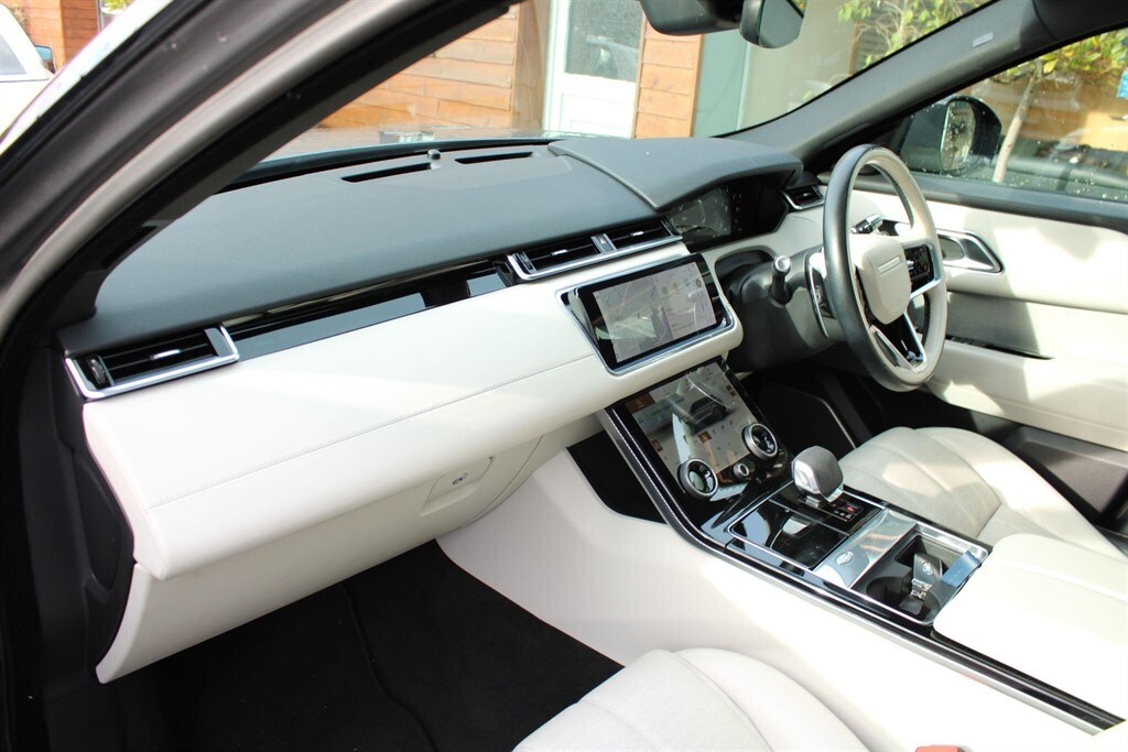 Used Land Rover Range Rover Velar 2021 for sale - 76628589: Photo 6