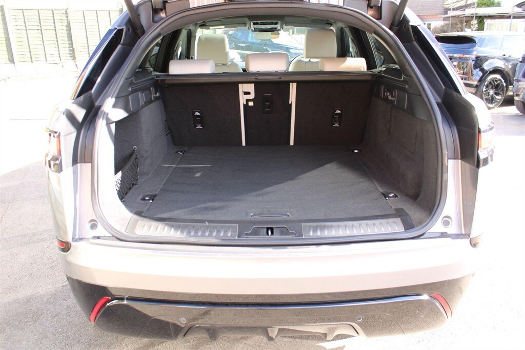 Used Land Rover Range Rover Velar 2021 for sale - 76628589: Photo 60