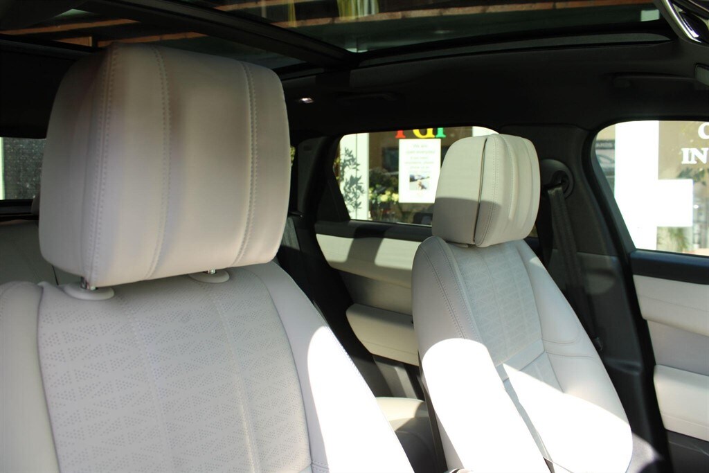 Used Land Rover Range Rover Velar 2021 for sale - 76628589: Photo 68