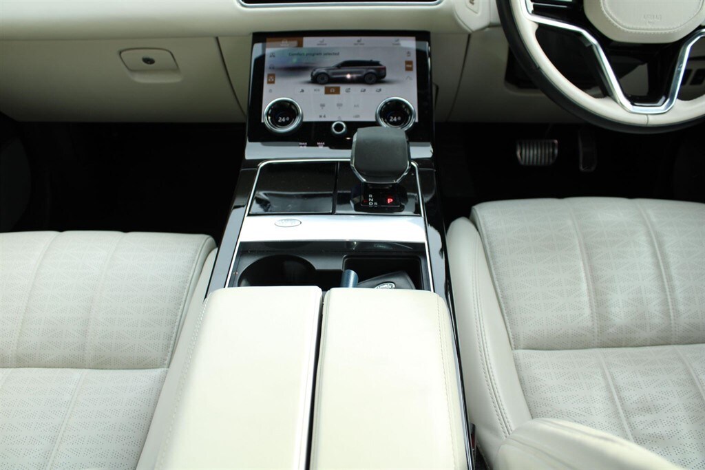 Used Land Rover Range Rover Velar 2021 for sale - 76628589: Photo 7