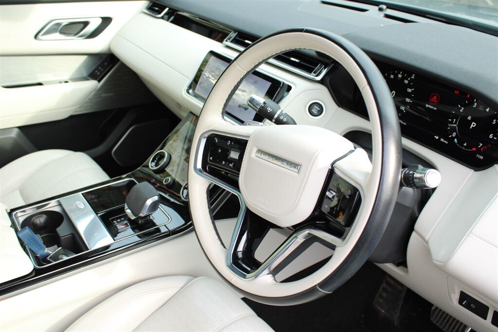 Used Land Rover Range Rover Velar 2021 for sale - 76628589: Photo 9