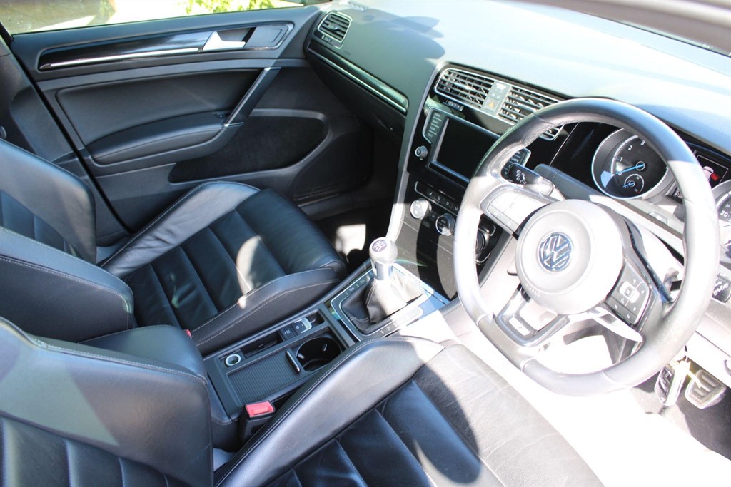 Used Volkswagen Golf 2016 for sale - 78055434: Photo 10