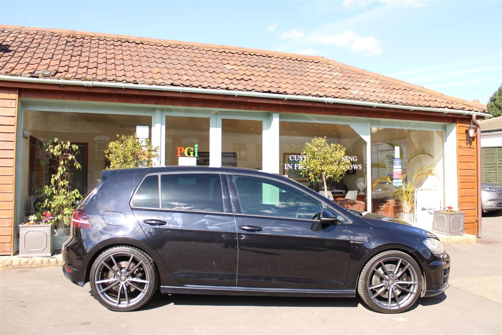 Used Volkswagen Golf 2016 for sale - 78055434: Photo 11