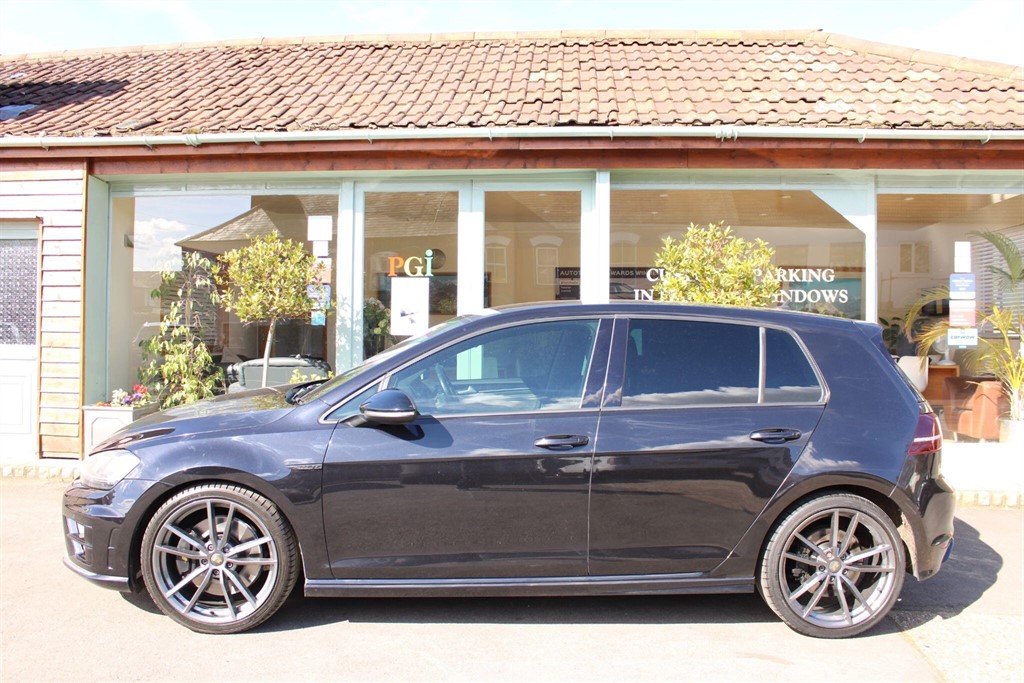 Used Volkswagen Golf 2016 for sale - 78055434: Photo 12