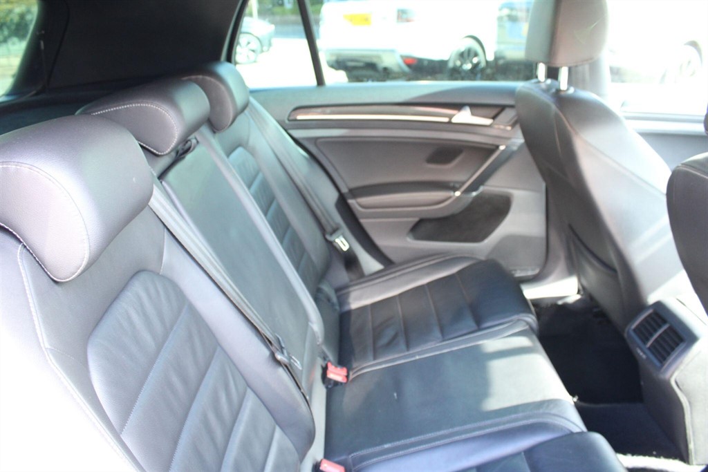 Used Volkswagen Golf 2016 for sale - 78055434: Photo 15