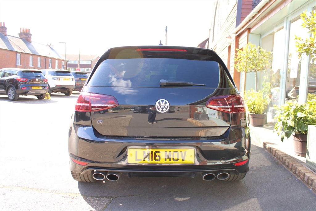 Used Volkswagen Golf 2016 for sale - 78055434: Photo 17
