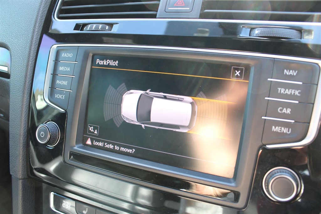 Used Volkswagen Golf 2016 for sale - 78055434: Photo 18