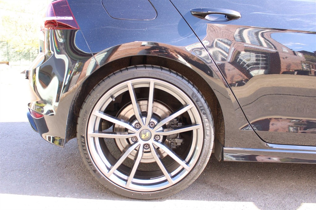 Used Volkswagen Golf 2016 for sale - 78055434: Photo 19