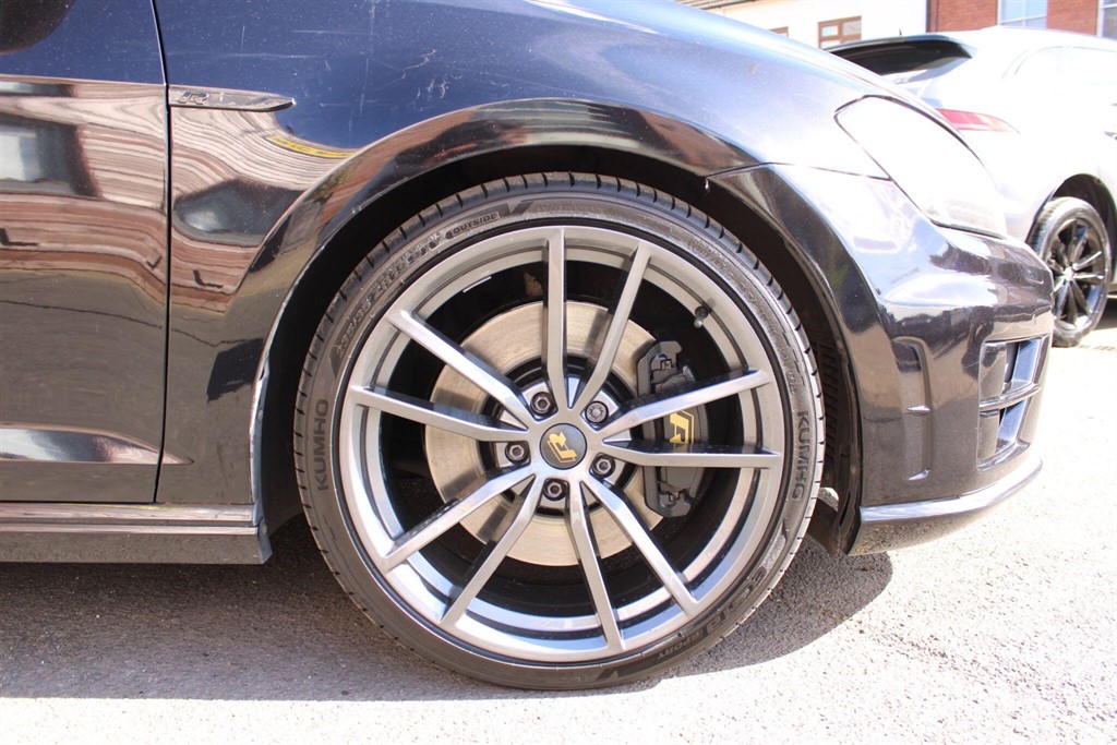 Used Volkswagen Golf 2016 for sale - 78055434: Photo 20