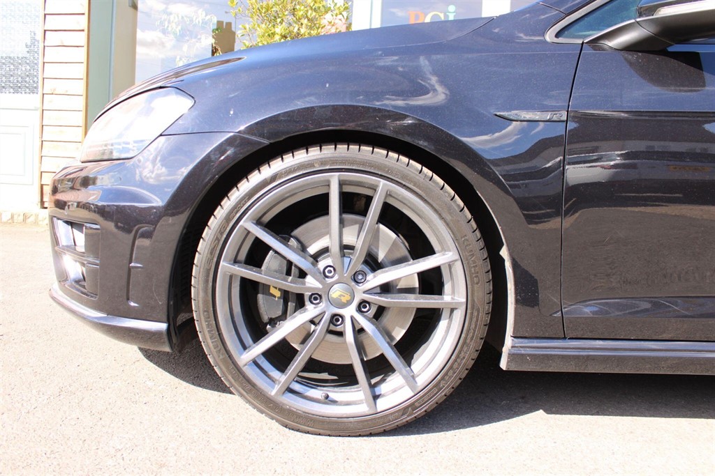 Used Volkswagen Golf 2016 for sale - 78055434: Photo 21