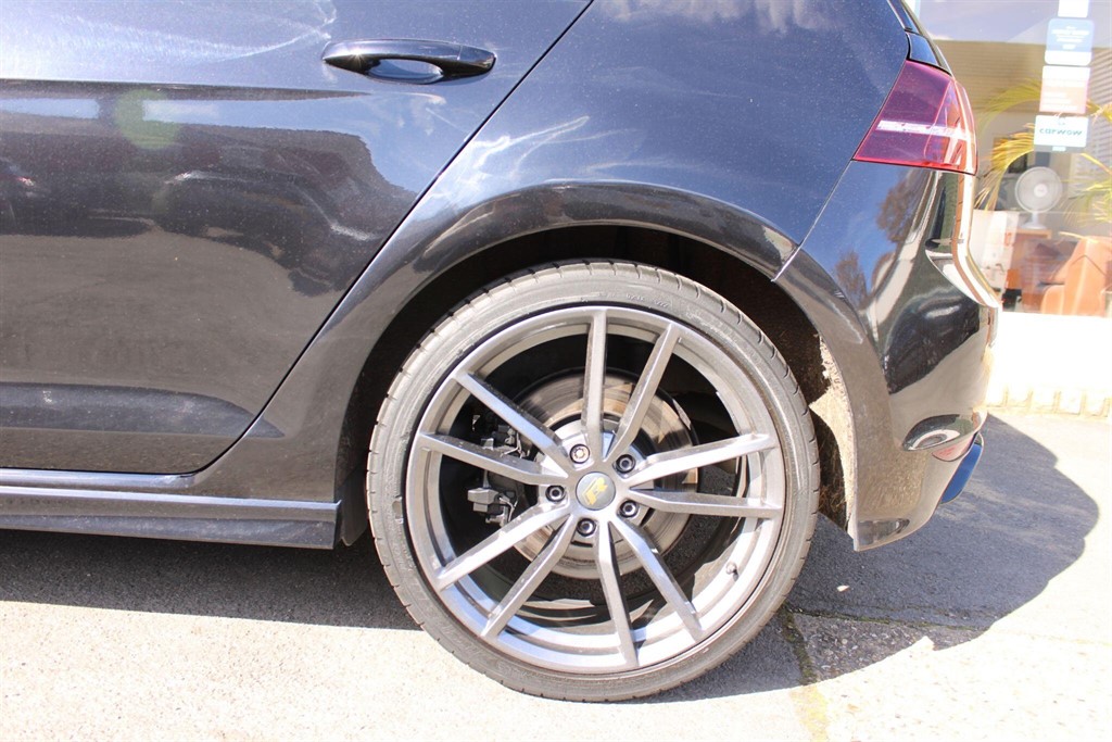 Used Volkswagen Golf 2016 for sale - 78055434: Photo 22