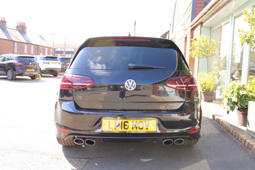 Used Volkswagen Golf 2016 for sale - 78055434: Photo 24