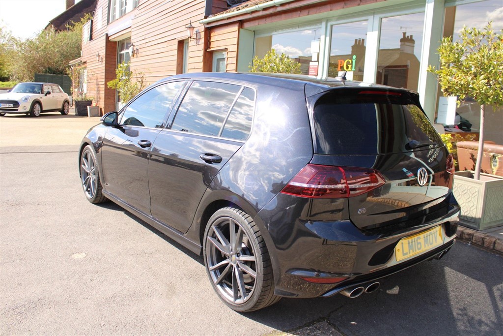 Used Volkswagen Golf 2016 for sale - 78055434: Photo 25