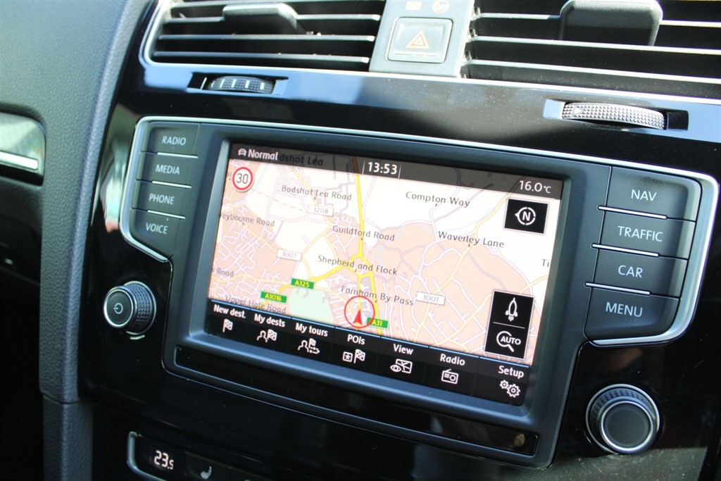 Used Volkswagen Golf 2016 for sale - 78055434: Photo 26