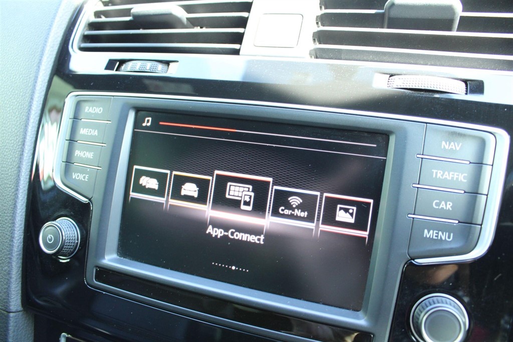 Used Volkswagen Golf 2016 for sale - 78055434: Photo 27