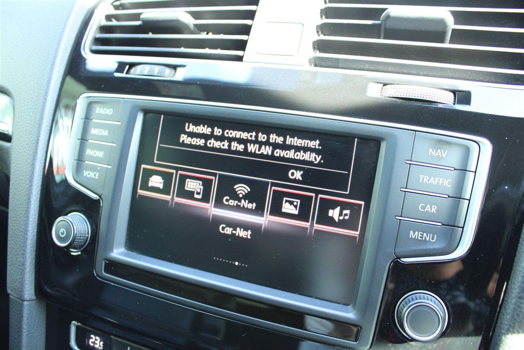 Used Volkswagen Golf 2016 for sale - 78055434: Photo 28