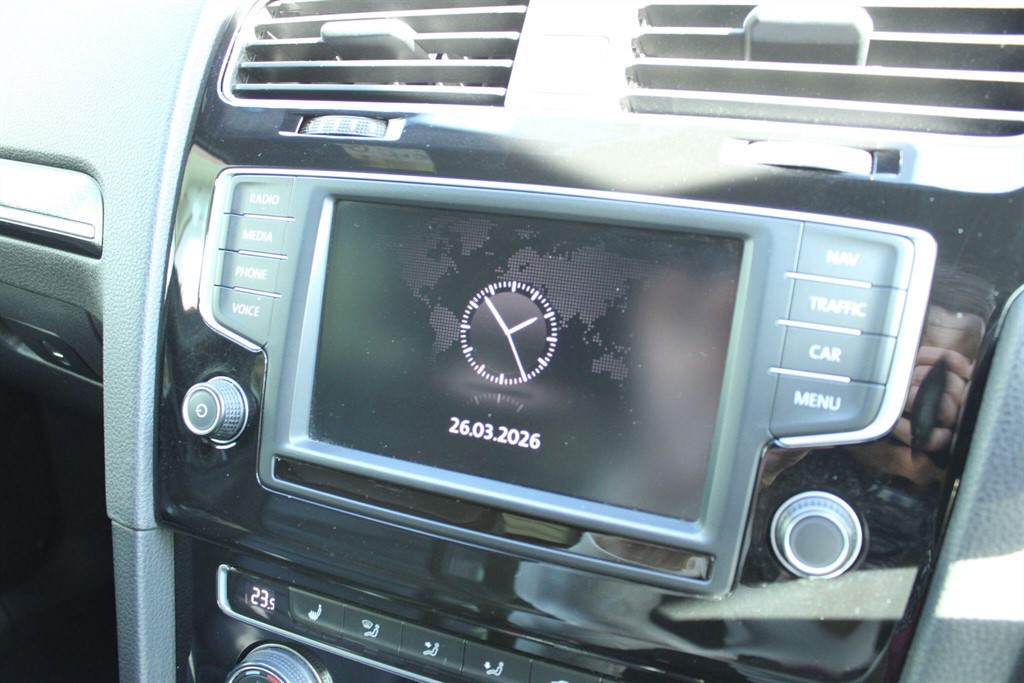 Used Volkswagen Golf 2016 for sale - 78055434: Photo 29