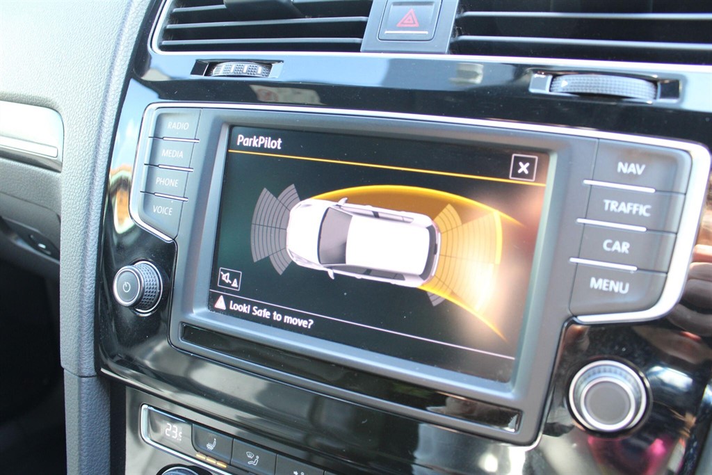 Used Volkswagen Golf 2016 for sale - 78055434: Photo 30