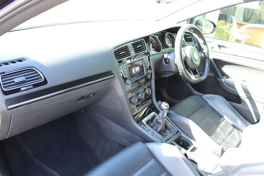 Used Volkswagen Golf 2016 for sale - 78055434: Photo 33