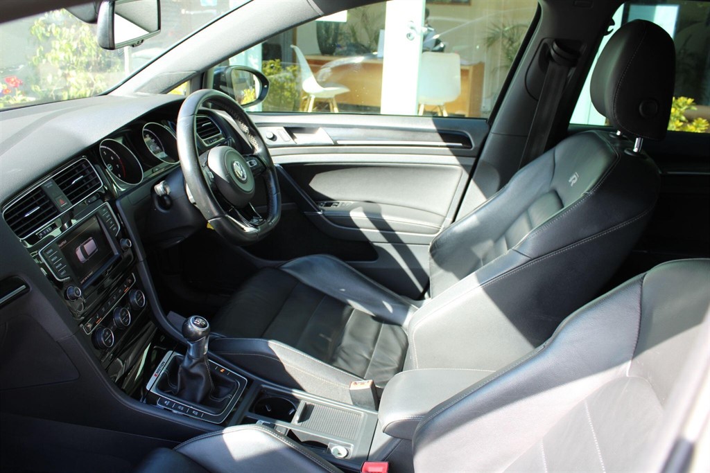 Used Volkswagen Golf 2016 for sale - 78055434: Photo 34