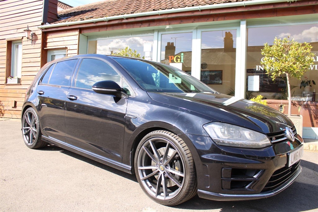 Used Volkswagen Golf 2016 for sale - 78055434: Photo 35