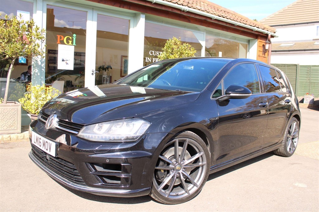 Used Volkswagen Golf 2016 for sale - 78055434: Photo 36