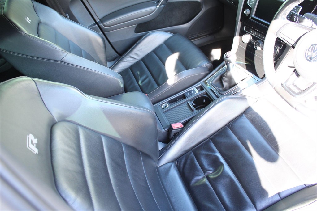 Used Volkswagen Golf 2016 for sale - 78055434: Photo 39