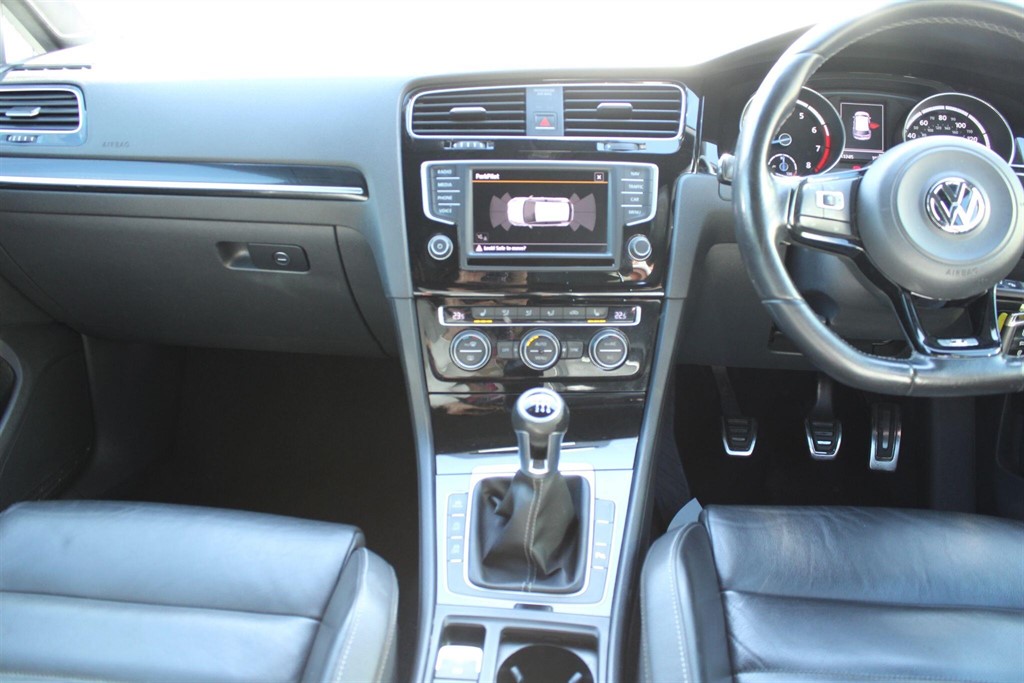 Used Volkswagen Golf 2016 for sale - 78055434: Photo 41