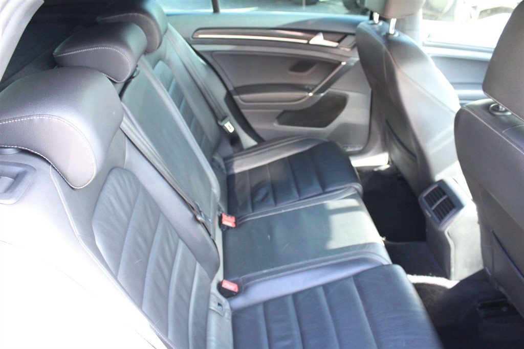 Used Volkswagen Golf 2016 for sale - 78055434: Photo 42