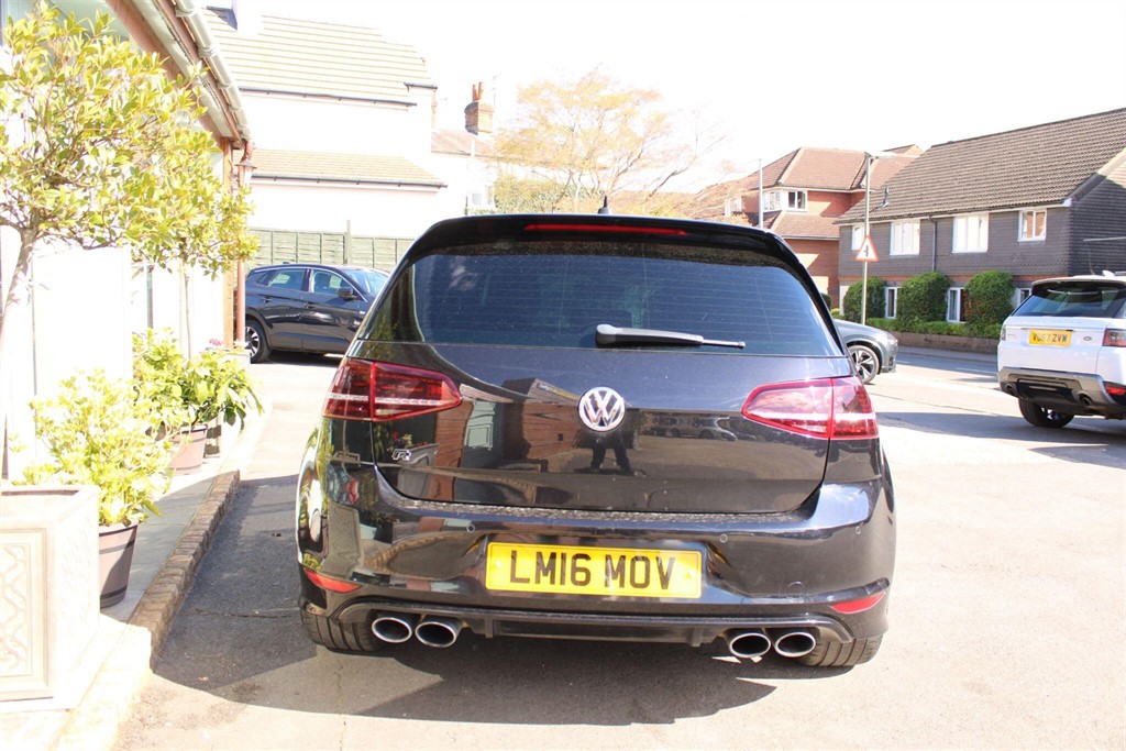 Used Volkswagen Golf 2016 for sale - 78055434: Photo 43