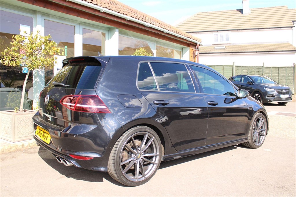 Used Volkswagen Golf 2016 for sale - 78055434: Photo 44