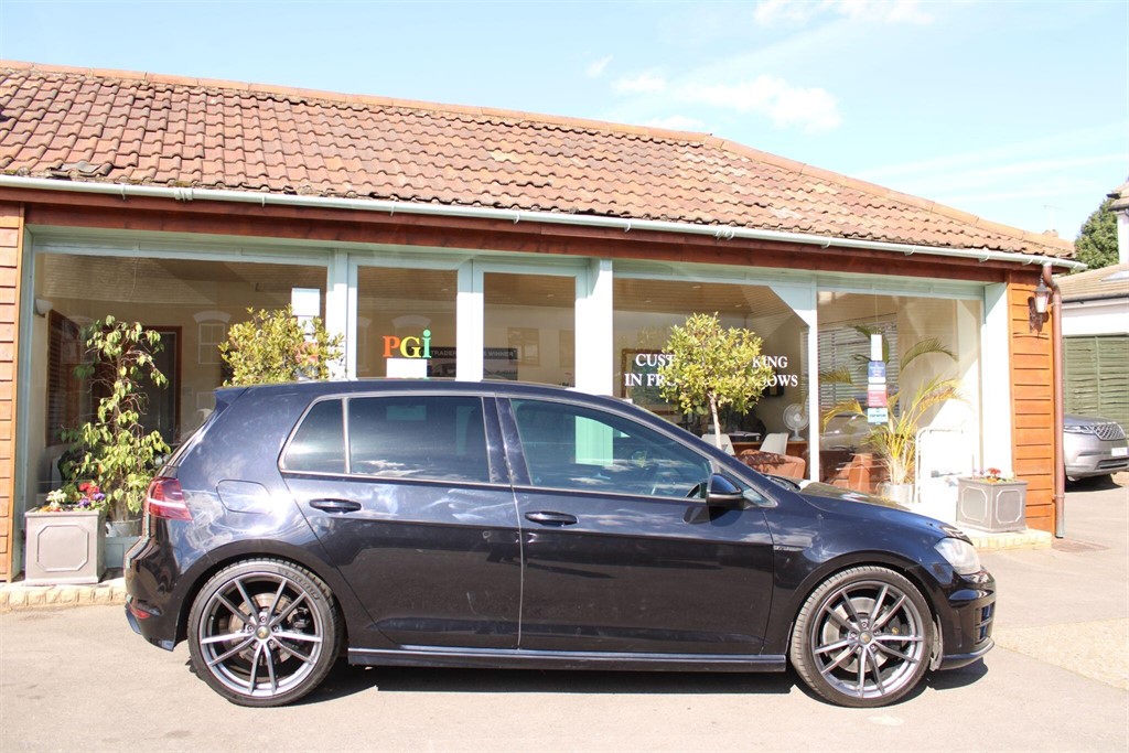 Used Volkswagen Golf 2016 for sale - 78055434: Photo 45