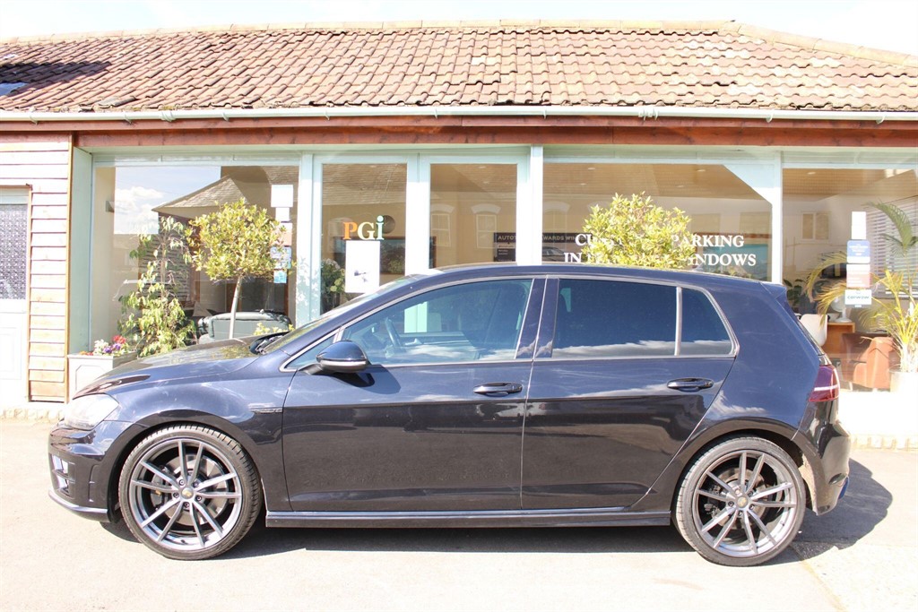 Used Volkswagen Golf 2016 for sale - 78055434: Photo 46