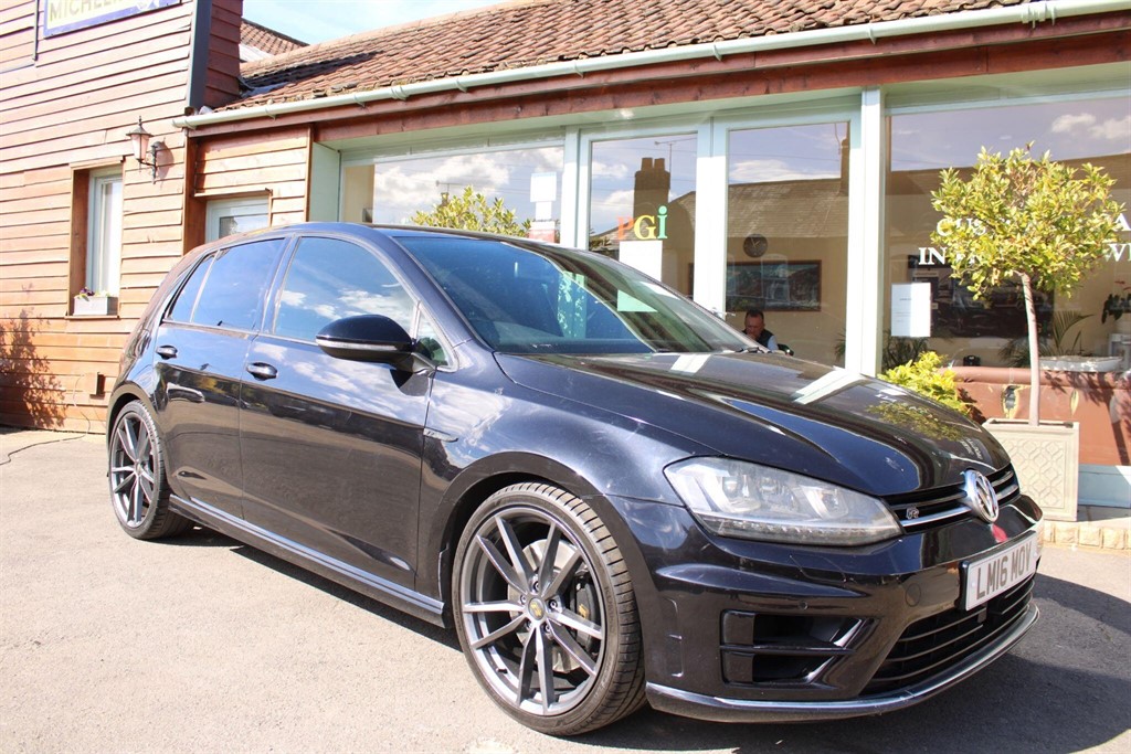 Used Volkswagen Golf 2016 for sale - 78055434: Photo 47