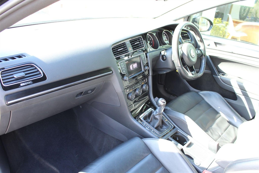 Used Volkswagen Golf 2016 for sale - 78055434: Photo 7