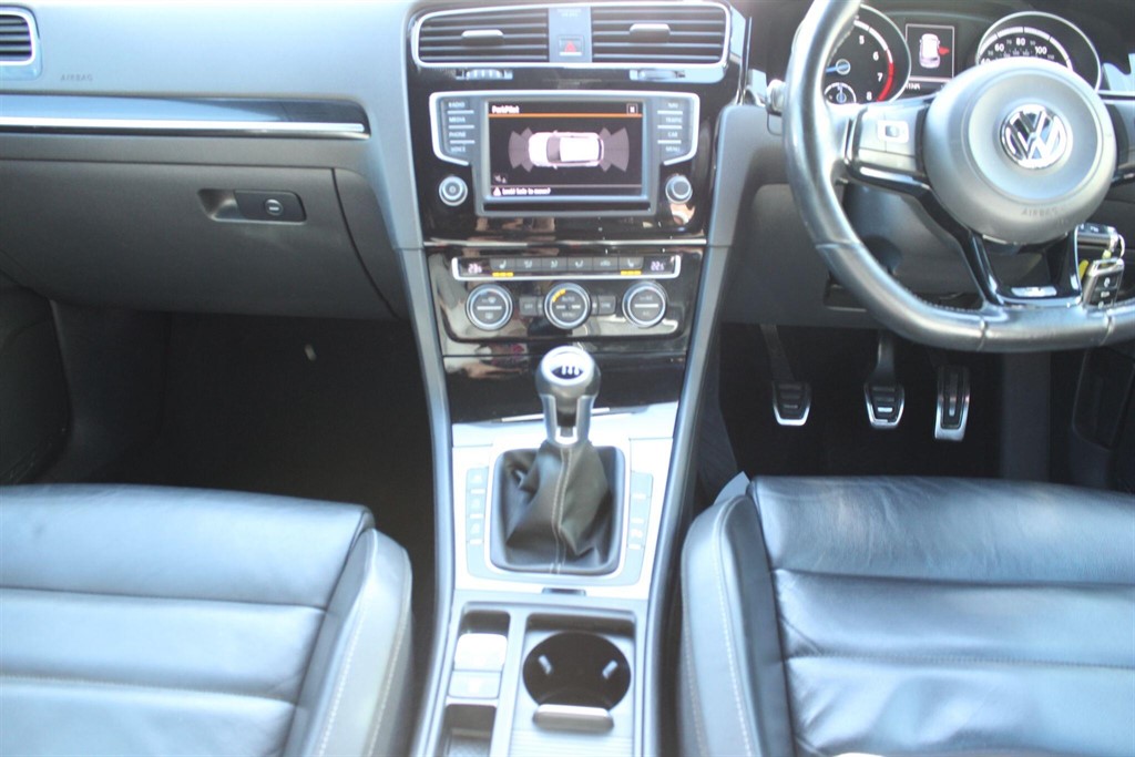 Used Volkswagen Golf 2016 for sale - 78055434: Photo 8