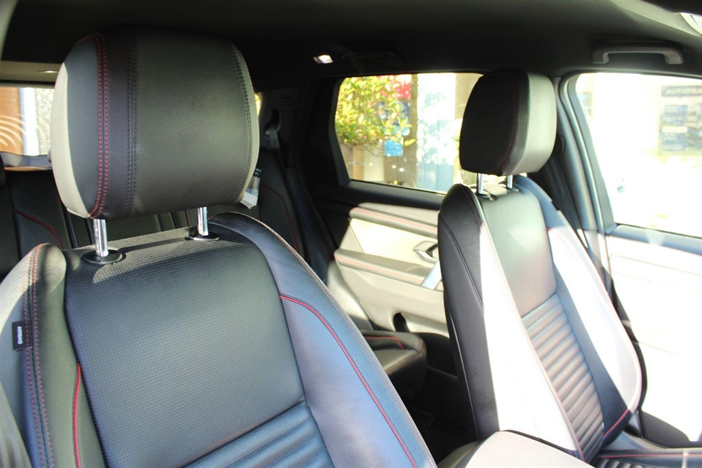 Used Land Rover Discovery Sport 2020 for sale - 76971626: Photo 18