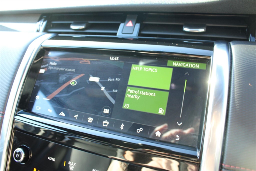 Used Land Rover Discovery Sport 2020 for sale - 76971626: Photo 20