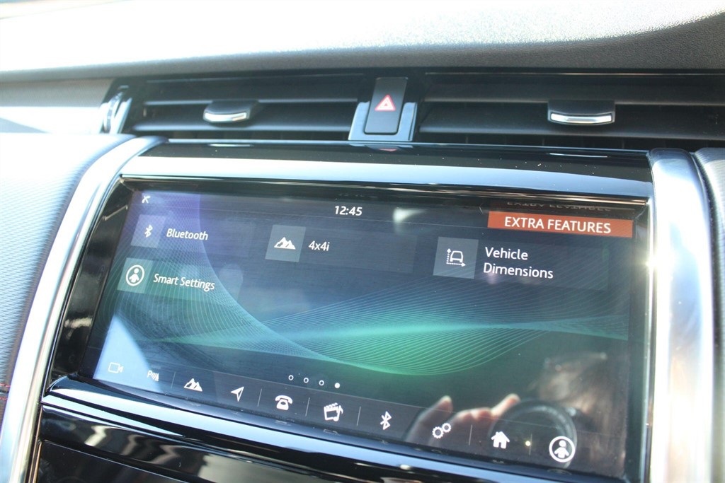 Used Land Rover Discovery Sport 2020 for sale - 76971626: Photo 22