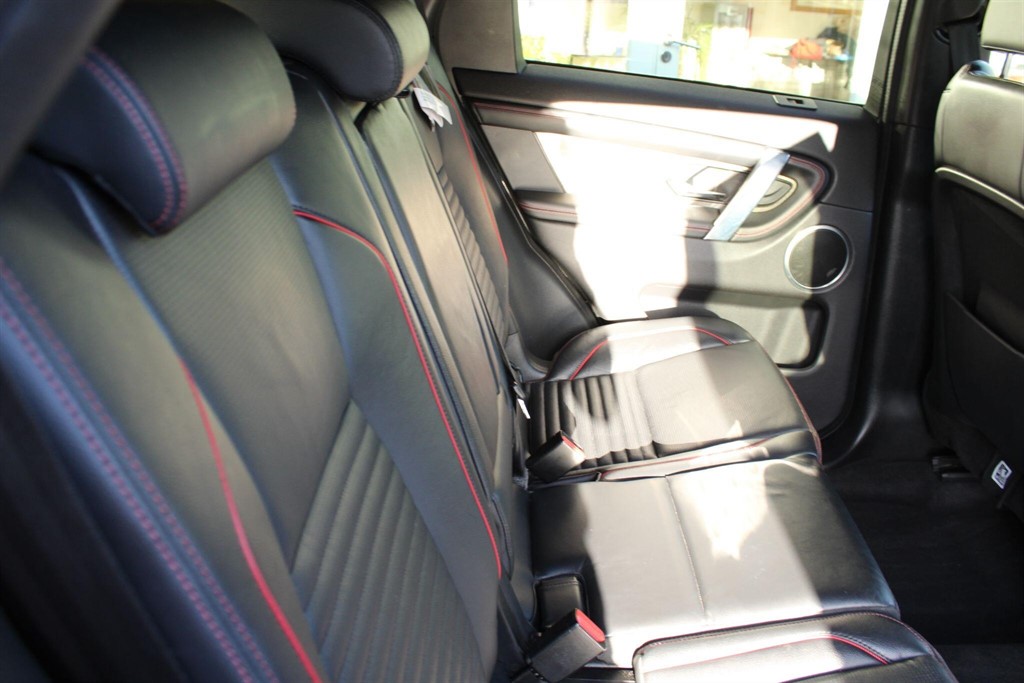 Used Land Rover Discovery Sport 2020 for sale - 76971626: Photo 23