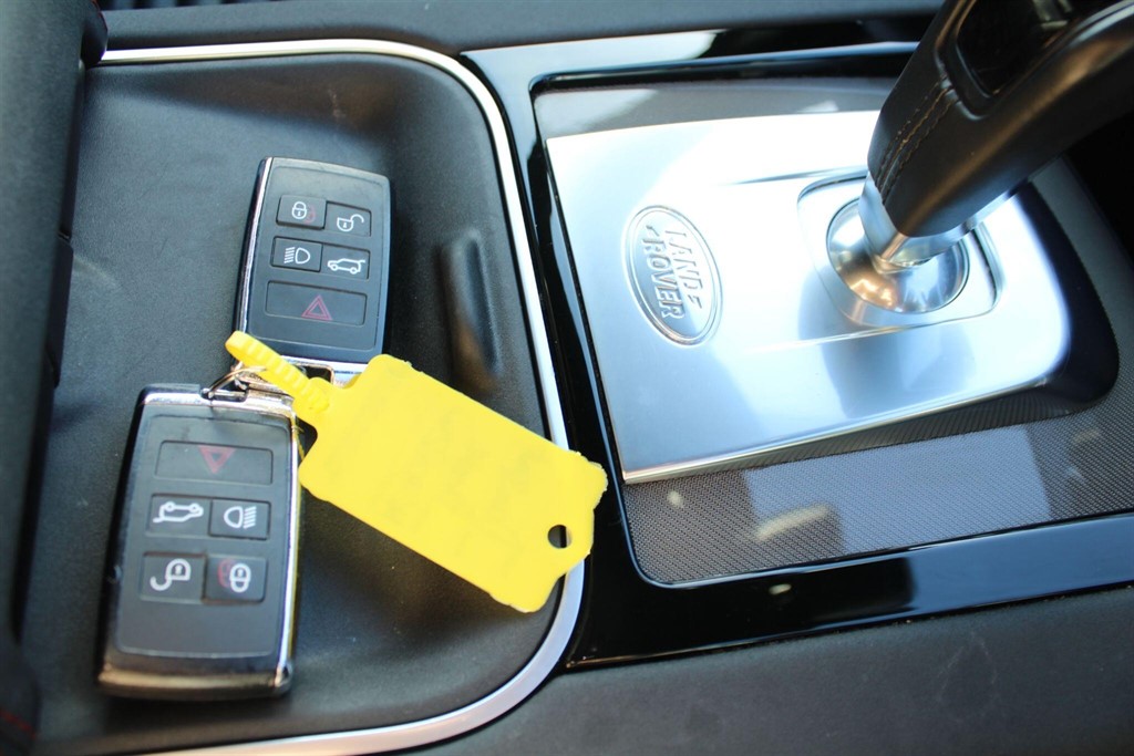 Used Land Rover Discovery Sport 2020 for sale - 76971626: Photo 24