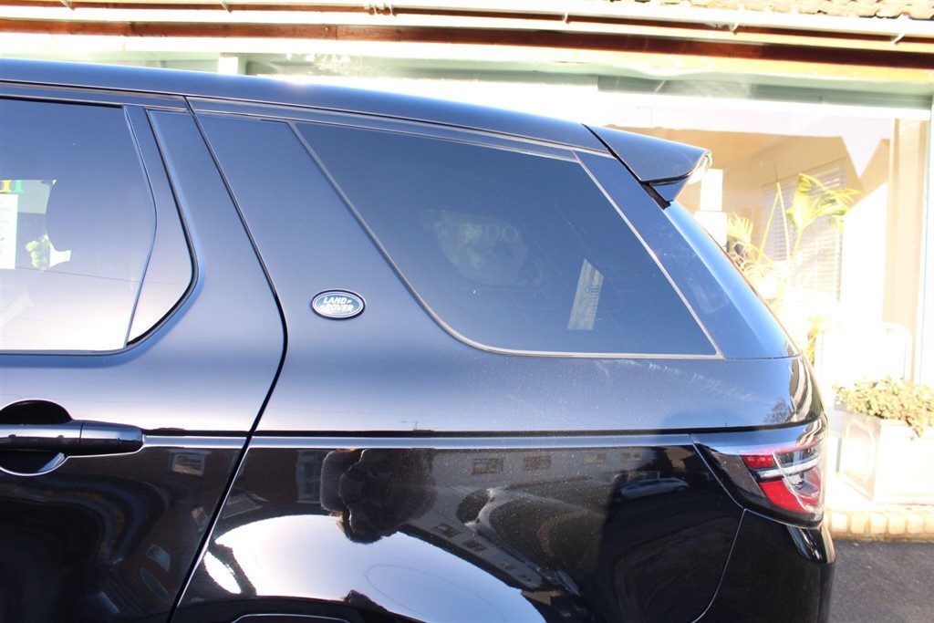 Used Land Rover Discovery Sport 2020 for sale - 76971626: Photo 27